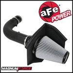 Afe Magnum Force STAGE-2 Cold Air Intake System Fits 1997-2005 Ford F-150 4.6L. Fixed Price $319.20.