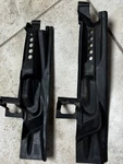 08-10 Bmw 535XI 535I 528I 528XI E60 E61 Left + Right Inlet Manifold Set 6939722. Fixed Price $29.99.