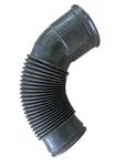 Vw MK1 Cabriolet Hvac Tube Duct Vent Elbow Driver Side 171 819 725 G. Fixed Price $29.99.