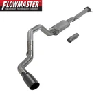 Flowmaster Fx Cat-back Exhaust For 11-19 Gm Silverado/sierra 2500/3500 6.0L. Fixed Price $870.95.