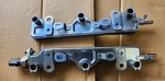 Toyota Lexus Fuel Pipes Rails Pressure Sensor Factory V35AFTS 89458-33042. Fixed Price $125.00.