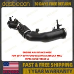 Engine Air Intake Hose Ford Escape Lincoln Mkc 2017-2019 GV6Z-9B659-A. Fixed Price $125.76.
