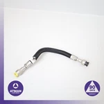 Bmw G30 M550I 4.4L V8 N63 Fuel Gas Hose Pipe 13538601020 Oem. Fixed Price $41.50.