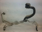 2017-2020 Alfa Romeo Giulia 2.0L Coolant Line Pipe Hose Tube Akz 156872 (N47). Fixed Price $58.50.