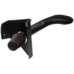 K&n 57-1511-2 Performance Cold Air Intake 94-01 Dodge Ram 1500 5.2L 5.9L V8. Fixed Price $331.26.