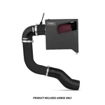 Mishimoto Part MMAB-WRX-15 Black Airbox Fits 2015-2018 Subaru For. Fixed Price $175.99.