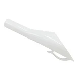 Aipico 8U5A-17B068-AD 8U5Z17B068B Fuel Filler Funnel Tube Ford White. Fixed Price $10.99.