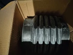 Dorman 696-716 Resonator Tube Boot Duct Air Intake 2001 Infiniti G35. Fixed Price $38.75.