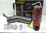 Aem 21-8104DC Brute Force Intake System 03'-06' Ford F250/F350. Fixed Price $219.99.