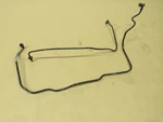 10-12 Land Range Rover Hse L322 2012 Fuel Vapor Vacuum Hose Pipe Line Set ; :o. Fixed Price $43.50.