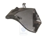 Vag T4 Syncro Air Duct Satin Black Genuine 701823495A01C. Fixed Price $108.79.