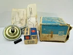 Nos 1961-63 Oldsmobile Throttle Return Check Assembly With A196C Filter 388170. Fixed Price $43.41.