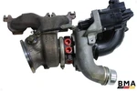 Bmw M3 M4 G80 G82 G83 Cyl 1-3 Engine Turbocharger 8054872 2021 2026 Oem. Fixed Price $429.99.
