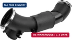 06E129615M Engine Air Intake Hose Pipe Replacement For 2012-2018 Audi A6 A7 3.0. Fixed Price $57.75.