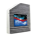 Carbon Cabin Air Filter For Mercedes W205 W213 X253 C300 E350 2058350147. Fixed Price $16.30.