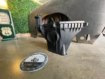 15-20 Dodge Challenger Hellcat Conversion Air Intake Box Mopar Oem 68175164AC. Fixed Price $79.00.