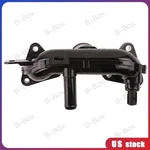 New For Toyota Tacoma 3.5L 2016-2023 16356-31051 96761-35031 Water Bypass Joint. Fixed Price $65.69.