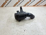 2007 Mercedes ML320 W164 V6 Intercooler Air Intake Pipe Hose A6421400687. Fixed Price $115.73.