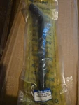 1179901578 1120180182 Breather Hose For Mercedes-benz CLK430 1999-2003. Fixed Price $18.00.