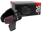 K&n Filters Cold Air Intake System 63 Series Fits Gmc Canyon 2.8L 2016-2022. Fixed Price $367.99.