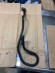 07-15 Mini Cooper R56-R59 Charcoal Filter Breather Line 16122752537 Oem. Fixed Price $22.50.