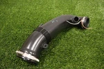 2011-16 Mini Cooper Countryman Air Intake Hose Pipe Oem 7627502. Fixed Price $38.00.