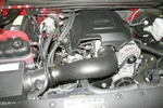 For 07-13 Avalanche Sierra Silverado 4.8L 5.3L 6.0L V8 Airaid Jr Intake Kit. Fixed Price $212.99.