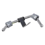 Engine High Pressure Fuel Line Fits 2019-2022 Cadillac XT4 2.0L 55487421. Fixed Price $55.99.