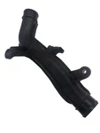 Volkswagen Eos Air Tube 1K0145762 Bg/bf/ae/aq &1K0 792 W/ 038 906 051 D. Fixed Price $69.99.