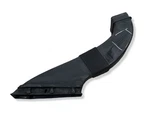 Bentley Continental Gt Coupe 03-11 Air Intake Hose Pipe Duct 3W0129617F. Fixed Price $41.62.