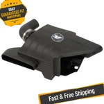 Volant 115206 Cold Air Intake System For 2011-2015 Volkswagen Jetta / 2.0L L4. Fixed Price $339.90.
