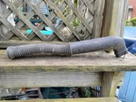 1990-1992 Cadillac Brougham Fleetwood 5.0L 5.7L Air Intake Hose Tube V8 305 350. Fixed Price $75.00.