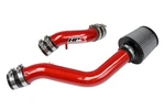 Hps Cold Air Intake Pipe Kit Filter For 04-08 Hyundai Tiburon 2.0L W/maf Red. Fixed Price $244.00.