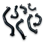 Dhd 700-014AFT Deluxe Lml Duramax Low Pressure Fuel Line Kit 2011-2016 6.6L. Fixed Price $119.00.