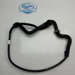 2016-2022 Bmw X1 F48 2.0 Engine Radiator Coolant Hose Line Pipe Oem. Fixed Price $24.95.