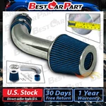 Bcp Blue 1989-1994 Chevy Geo Tracker 1.6L 4CYL Short Ram Intake Kit +air Filter. Fixed Price $38.99.