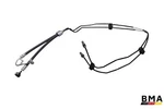 Porsche 911 Front Left Pdcc Hydraulic Hose Line 992411801 2020 - 2024 Oem. Fixed Price $724.99.