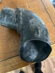 Classic Mini Fresh Air Intake. Fixed Price $33.32.