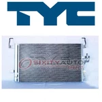 Tyc 3084 Ac Condenser For V52-62-0001 P40237 HY3030101 97606-2D000 814264 Pl. Fixed Price $104.84.