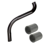 Intake Air Cleaner Chrome Tube Pipe And Hoses Fits Ford Tractor 8N 9N 2N. Fixed Price $36.99.