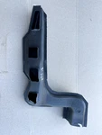 2018 Alfa Romeo Giulia Front Air Heater Vent Duct Pipe Hose Oem. Fixed Price $36.96.