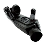 Genuine Volkswagen Intake Duct 1C0-129-622-G. Fixed Price $132.32.