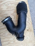 Genuine Ford Intake Y Pipe JL34 9C623 Aa. Fixed Price $73.00.