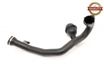 2019-2024 Audi A6 2.0L Left Intercooler Hose Tube Pipe W/ Sensor Oem 4K0145673AA. Fixed Price $79.99.