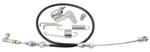 Lokar DP-1000U Duo-pak Kit. Fixed Price $118.96.