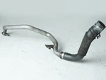 2007 - 2009 Audi Q7 4L 4.2L Power Rack Pinion Hose Tube Pipe Line 7L8422881 Oem. Fixed Price $56.69.