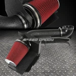 For 99-06 GMT800 Truck/suv Wrinkle Finish Air Intake Aluminum Pipe+heat Shield. Fixed Price $52.88.