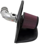 K&n Cold Air Intake W/filter For 10-13 MAZDASPEED3 2.3T Carb Legal. Fixed Price $472.99.
