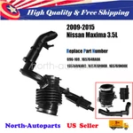 Engine Air Intake Hose For 2009-15 Nissan Maxima V6 3.5L 165769N00C 165769N00D. Fixed Price $41.92.