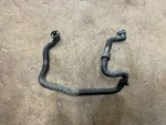 04-06 Volkswagen Phaeton Oem Secondary Air Injection Hose Tube 3D0131128J B178. Fixed Price $39.95.